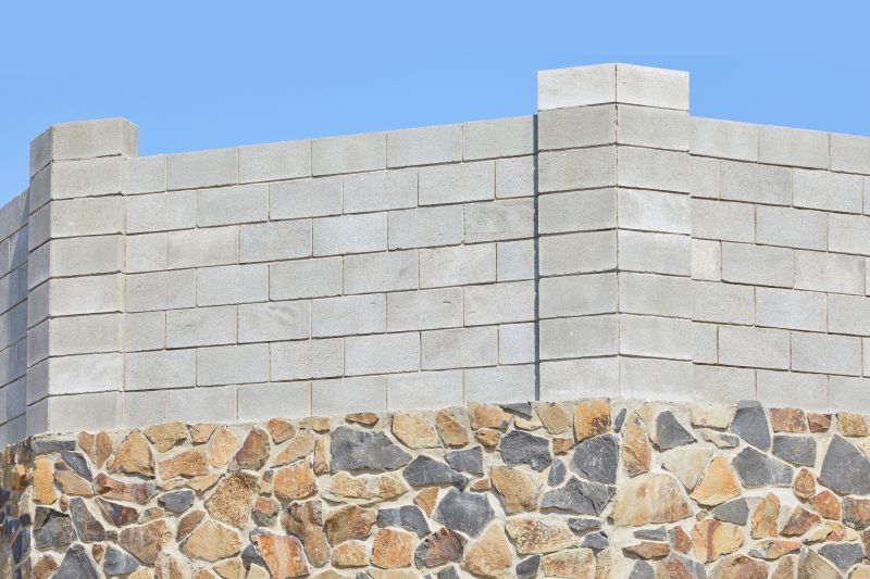 How Professional Brick Or Stone Installation Enhances Durability
